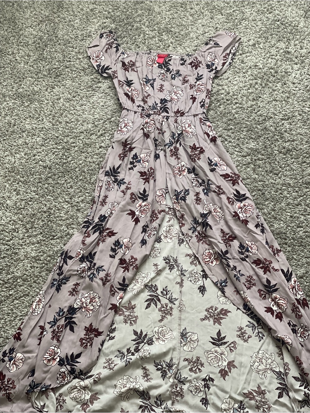 Summer Romper
